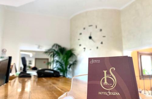 Rieti Hotel | Hotel Serena