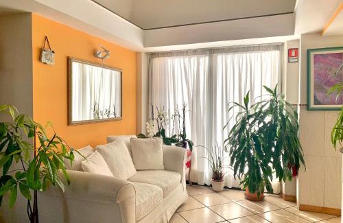 Rieti Hotel | Hotel Serena