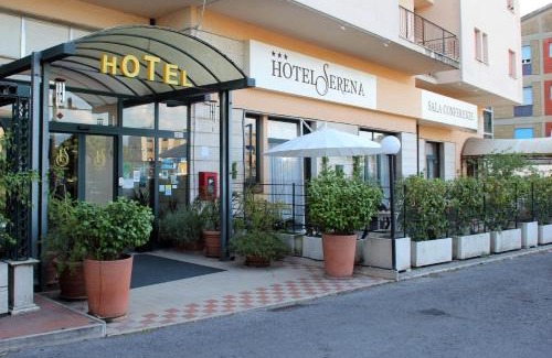 Rieti Hotel | Hotel Serena