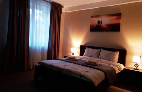 Ciocana House | Hotel Shelter