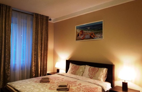 Ciocana House | Hotel Shelter