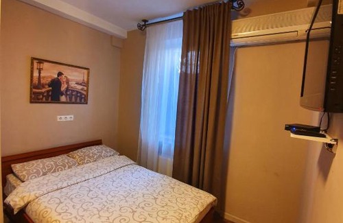 Ciocana House | Hotel Shelter