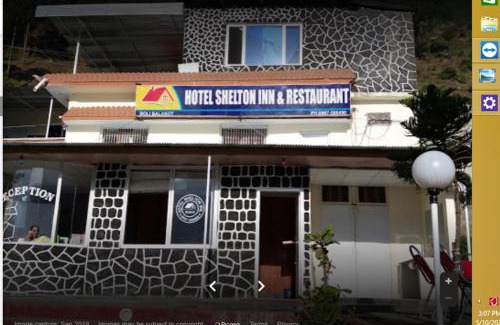 Balakot Hotel | Hotel Shelton Inn