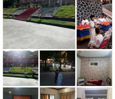 Balakot Hotel | Hotel Shelton Inn