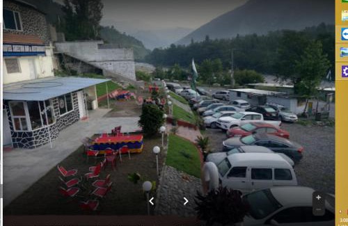 Balakot Hotel | Hotel Shelton Inn
