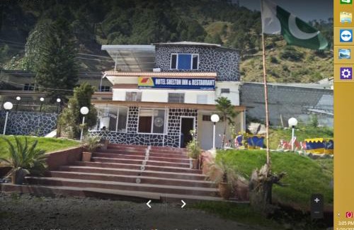 Balakot Hotel | Hotel Shelton Inn