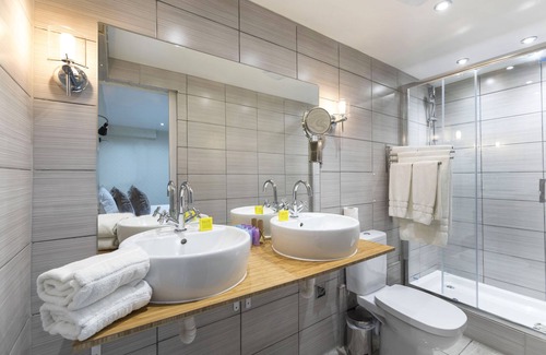 Shepherd's Bush Hotel | Hotel Shepherds Bush London