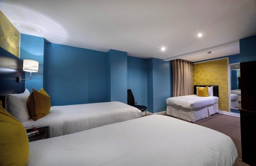 Shepherd's Bush Hotel | Hotel Shepherds Bush London
