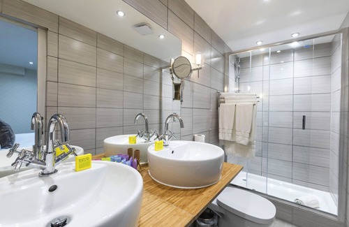 Shepherd's Bush Hotel | Hotel Shepherds Bush London