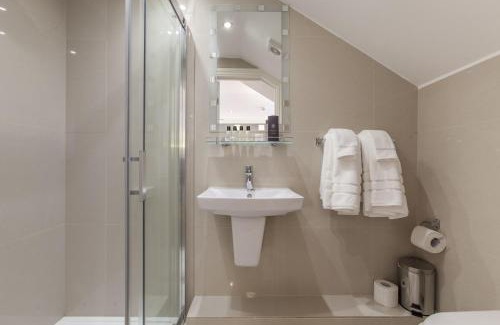 Shepherd's Bush Hotel | Hotel Shepherds Bush London