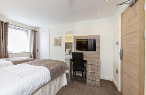Shepherd's Bush Hotel | Hotel Shepherds Bush London