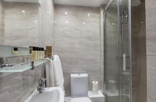 Shepherd's Bush Hotel | Hotel Shepherds Bush London
