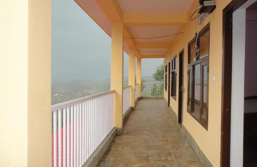 Mukteshwar Hotel | Hotel Shivalay & Restaurant, Mukteshwar