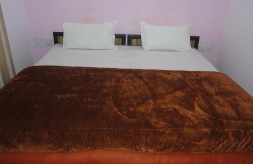 Mukteshwar Hotel | Hotel Shivalay & Restaurant, Mukteshwar