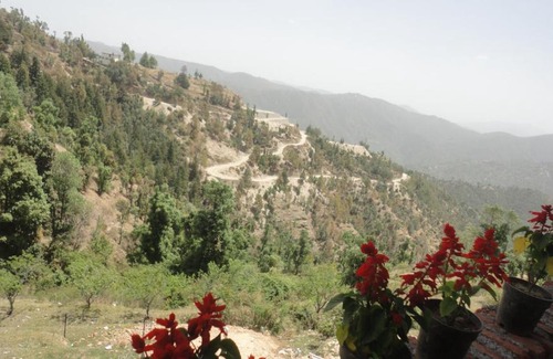 Mukteshwar Hotel | Hotel Shivalay & Restaurant, Mukteshwar