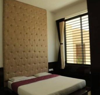 Mandav Hotel | Hotel Shivani resort