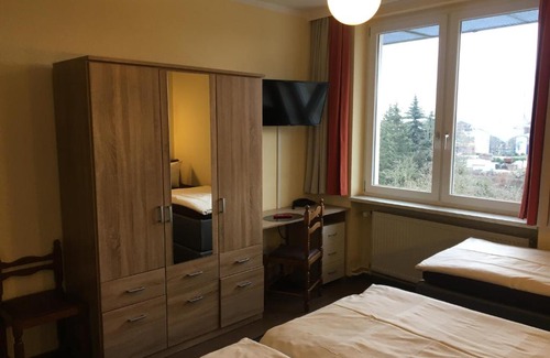 Osnabrueck Hotel | Hotel Sieme