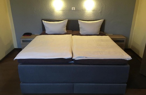 Osnabrueck Hotel | Hotel Sieme