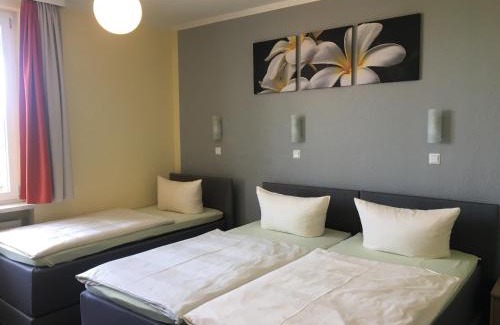 Osnabrueck Hotel | Hotel Sieme
