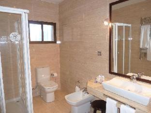 La Iruela Hotel | Hotel Sierra de Cazorla & SPA 3*