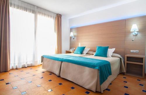La Iruela Hotel | Hotel Sierra de Cazorla & SPA 3*
