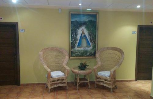 Virgen de la Cabeza Hotel | Hotel Sierra de Andujar