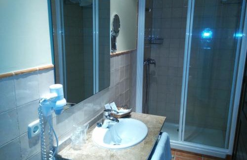 Virgen de la Cabeza Hotel | Hotel Sierra de Andujar