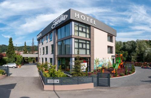 Uzice Hotel | Hotel Siesta