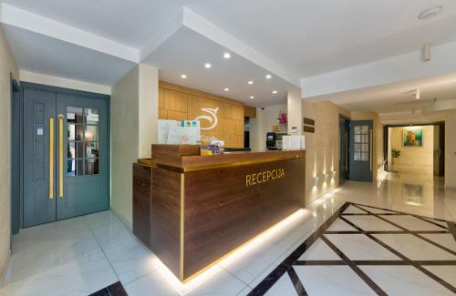 Uzice Hotel | Hotel Siesta