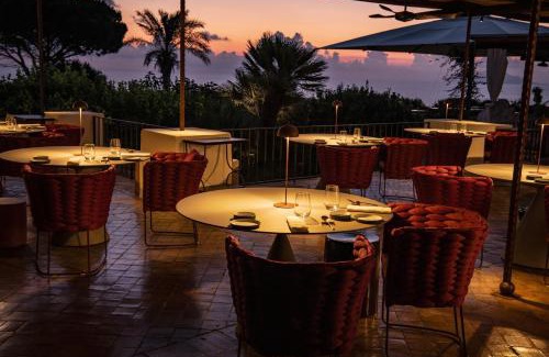Malfa Hotel | Hotel Signum