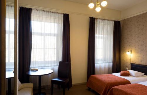 Sigulda Hotel | Hotel Sigulda