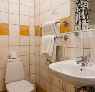 Sigulda Hotel | Hotel Sigulda