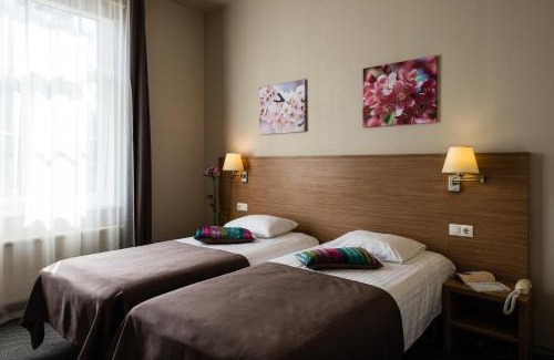 Sigulda Hotel | Hotel Sigulda