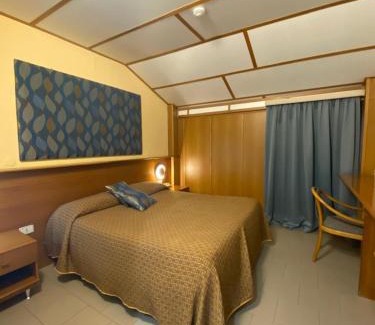 Camigliatello Hotel | Hotel Sila