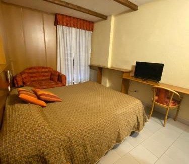 Camigliatello Hotel | Hotel Sila
