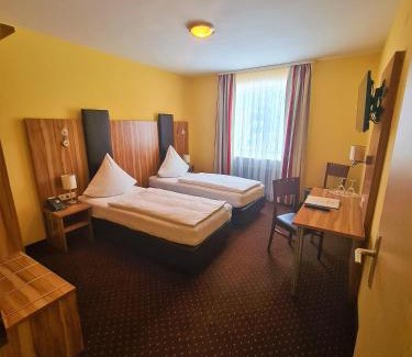 Fischbach Hotel | Hotel Silberhorn