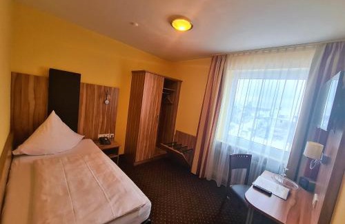 Fischbach Hotel | Hotel Silberhorn