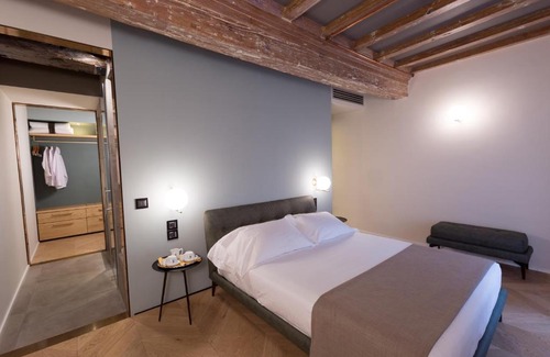 San Niccolo Hotel | Hotel Silla