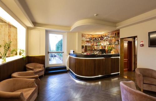 San Niccolo Hotel | Hotel Silla
