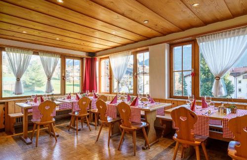 Klosters Dorf Hotel | Hotel Silvapina