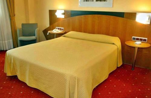 Pipe Hotel | Hotel Silvota