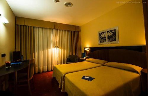 Pipe Hotel | Hotel Silvota