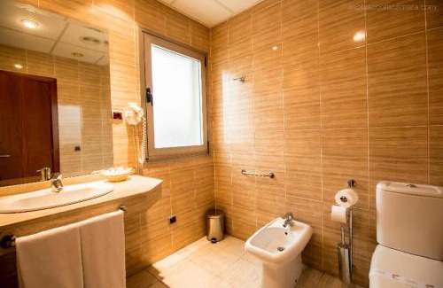 Pipe Hotel | Hotel Silvota