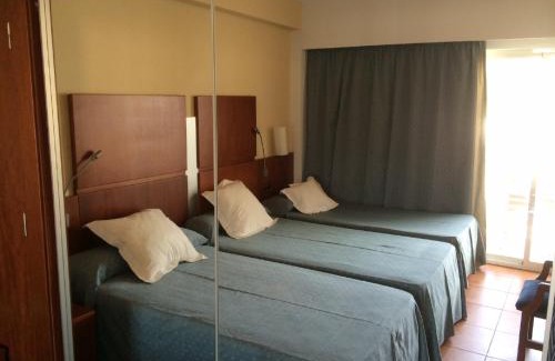 Cap Martinet Hotel | Hotel Simbad Ibiza