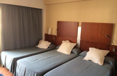 Cap Martinet Hotel | Hotel Simbad Ibiza