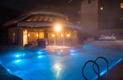 Niederau Hotel | Hotel Simmerlwirt