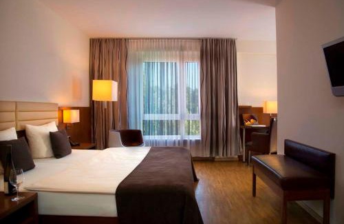 Grevenmacher Hotel | Hotel Simon's Plaza