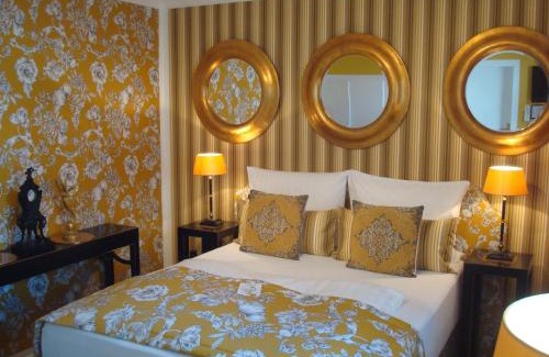 Stadtmitte Hotel | Hotel Sir & Lady Astor