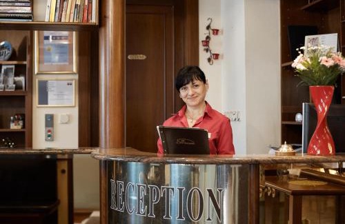 City Centre Hotel | Hotel Sirius