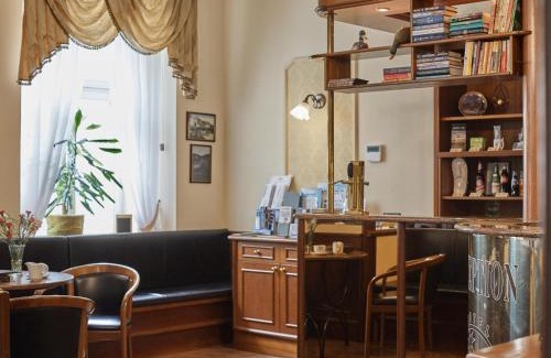 City Centre Hotel | Hotel Sirius